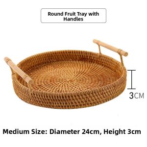 Vietnamese Handmade Storage Basket
