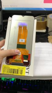 Màn Hình Realme 9i -5G / Realme 10-5G (Pinsen Origi)