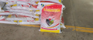 CARBOFURAN 3% GR       1000g