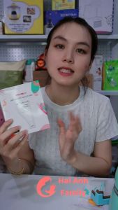 Túi đựng sữa bột Misuta hộp 30 túi