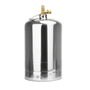 TAKU MURANO | Outdoor Portable Gas Cylinder