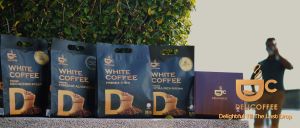 Delicoffee Mini Pack [Trial Pack 3 Sachets Mix Flavour]