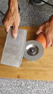 4 Inch Diamond Wheel / Diamond Disc / Mata Grinda Poles / Mata Gerinda Bepel Granit Keramik