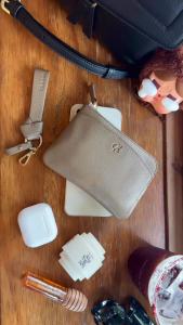 Charin - ใหม่! LoLa กระเป๋าสตางค์เอนกประสงค์ ใบสั้นดีเทลจัดเต็ม ใช้งานครบจบในใบเดียว