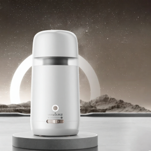 TEN-WIN | Bút Chì Điện Tự Động Dùng Cho Bút Chì Đường Kính Lớn Thân Vuông Phù Hợp Với Học Sinh Tiểu Học