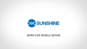 SUNSHINE LCD+TS Samsung A736 Galaxy A73 5G Hitam Kualiti Terbaik Layar Sentuh & Skrin LCD Original