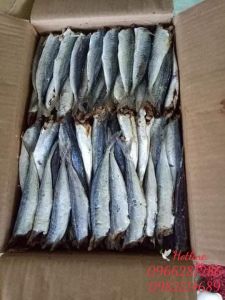 Cá nục khô nha trang túi 500gr