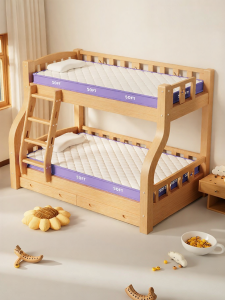 LANWUXUAN | Latex Mattress 130x190cm