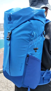 DEUTER TELATIE 26 Hiking Backpack