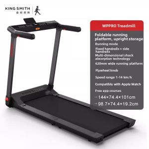 WalkingPad | Compact Foldable Treadmill for Indoor Fitness