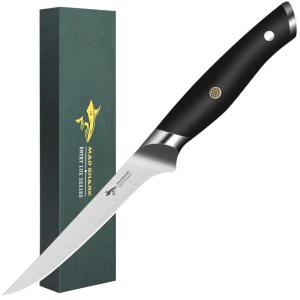 Mad Shark | German Imported Multi-purpose Butchering Knife