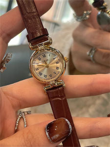 FUGUIJIAREN | Unique Fashionable Womens Watch