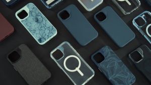 [ iPhone 15 Pro Max / Pro ] ZAGG Manhattan Snap Case - MagSafe Compatible