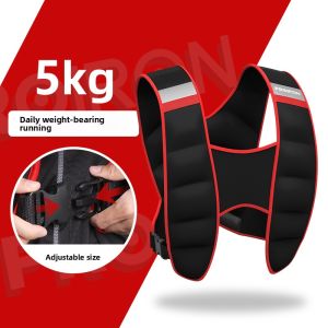 PROIRON | Weighted Vest for Professional Fitness Training