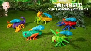 Mainan Edukasi & Interaktif: Pilihan Mainan Serangga & Binatang untuk Anak Laki-Laki\\n\\n 1. Apa Itu Mainan Edukasi & Interaktif?\\n\\n 1.1. Definisi Mainan Edukasi\\nMainan edukasi adalah permainan yang dirancang untuk mengajarkan anak-anak tentang konsep dan keterampilan tertentu, seperti matematika, bahasa, dan pengetahuan umum. Mainan edukasi dapat membantu anak-anak belajar melalui bermain dan aktivitas yang menyenangkan.\\n\\n 1.2. Definisi Mainan Interaktif\\nMainan interaktif adalah permainan yang melibatkan interaksi langsung antara anak-anak dan permainan tersebut. Mainan interaktif dapat membantu anak-anak mengembangkan keterampilan sosial dan emosi mereka melalui interaksi dengan orang lain atau permainan tersebut sendiri.\\n\\n 1.3. Mengapa Pilih Mainan Edukasi & Interaktif?\\nMainan edukasi dan interaktif dapat membantu anak-anak belajar dan berkembang melalui bermain dan aktivitas yang menyenangkan. Mainan ini dapat membantu anak-anak mengembangkan keterampilan penting seperti pengetahuan umum, keterampilan sosial, dan emosi.\\n\\n 2. Pilihan Mainan Serangga & Binatang untuk Anak Laki-Laki\\n\\n 2.1. Mainan Hewan & Serangga yang Edukatif\\nBeberapa contoh mainan hewan dan serangga yang edukatif adalah mainan yang menampilkan berbagai jenis hewan dan serangga, serta informasi tentang habitat mereka, perilaku, dan kebiasaan makan. Contoh lainnya adalah mainan yang memungkinkan anak-anak untuk mempelajari tentang siklus hidup hewan dan serangga.\\n\\n 2.2. Mainan Hewan & Serangga yang Interaktif\\nBeberapa contoh mainan hewan dan serangga yang interaktif adalah mainan yang memungkinkan anak-anak untuk berinteraksi langsung dengan hewan dan serangga melalui permainan atau simulasi. Contoh lainnya adalah mainan yang memungkinkan anak-anak untuk berinteraksi dengan hewan dan serangga melalui permainan atau simulasi.\\n\\n 2.3. Rekomendasi Mainan Hewan & Serangga untuk Anak Laki-Laki\\nBerikut adalah beberapa rekomendasi mainan hewan dan serangga yang edukatif dan interaktif untuk anak laki-laki:\\n\\n- Mainan hewan dan serangga yang menampilkan berbagai jenis hewan dan serangga, serta informasi tentang habitat mereka, perilaku, dan kebiasaan makan.\\n- Mainan yang memungkinkan anak-anak untuk mempelajari tentang siklus hidup hewan dan serangga.\\n- Mainan yang memungkinkan anak-anak untuk berinteraksi langsung dengan hewan dan serangga melalui permainan atau simulasi.\\n- Mainan yang memungkinkan anak-anak untuk berinteraksi dengan hewan dan serangga melalui permainan atau simulasi.\\n\\n 3. Manfaat Mainan Edukasi & Interaktif\\n\\n 3.1. Meningkatkan Keterampilan Anak\\nMainan edukasi dan interaktif dapat membantu anak-anak mengembangkan berbagai keterampilan penting seperti pengetahuan umum, keterampilan sosial, dan emosi.\\n\\n 3.2. Membantu Perkembangan Emosi & Sosial\\nMainan edukasi dan interaktif dapat membantu anak-anak mengembangkan keterampilan emosional dan sosial mereka melalui interaksi dengan orang lain atau permainan tersebut sendiri.\\n\\n 3.3. Meningkatkan Kecerdasan Anak\\nMainan edukasi dan interaktif dapat membantu anak-anak meningkatkan kecerdasan mereka melalui berbagai jenis permainan dan aktivitas yang dirancang untuk mengajarkan konsep dan keterampilan tertentu.\\n\\n 4. Tips Memilih Mainan Edukasi & Interaktif untuk Anak Laki-Laki\\n\\n 4.1. Pertimbangkan Usia Anak\\nPertimbangkan usia anak saat memilih mainan edukasi dan interaktif. Pastikan mainan tersebut sesuai dengan tingkat perkembangan dan kemampuan anak.\\n\\n 4.2. Pilih Mainan yang Sesuai dengan Minat Anak\\nPilih mainan yang sesuai dengan minat anak. Jika anak Anda tertarik dengan hewan dan serangga, pilih mainan yang menampilkan berbagai jenis hewan dan serangga.\\n\\n 4.3. Perhatikan Kualitas Mainan\\nPerhatikan kualitas mainan saat memilih mainan edukasi dan interaktif. Pilih mainan yang aman, tahan lama, dan mudah dibersihkan.\n}