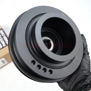 Puli Puly Pully Crankshaft Kruk Krek As Civic Genio Estilo 1992-1995