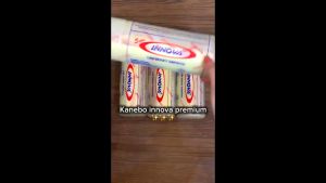 Lap Kanebo Innova Daya Serap Super Cepat