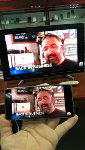 Anycast M9 Plus HDMI คุณสมบัติและที่สัมพันธ์เชิงสาร 1080P ดูมือถือบนจอทีวี แบบไร้สาย การใช้งานบ้าน ติดรถยนต์และโปรเจคเตอร์