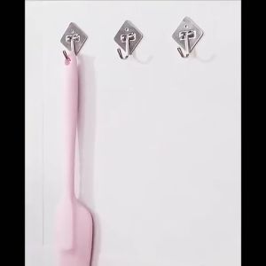 Spatula Sendok Multifungsi 28CM Model Sekop Silikon Alat Oseng Baking Tools Tahan Lama Colorful