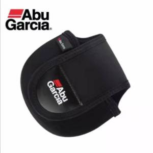 Abu Drip Wheel Protective Cover Fishing Wheel Bag Spinning Reel Micrometer Drum Cosmetics Bag Lure Rod Beam Rod with Rod Protective Cover