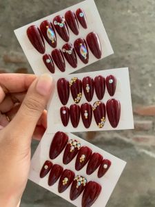 Kunal Art Kustom & Cover Fingernail