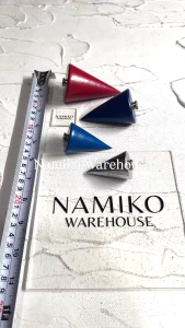 Lot bandul timbangan tukang kerucut 100 200 300 400 500 gram