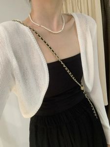HUOLISI | Sun Protection Ice Silk Blouse Air Condition Shirt