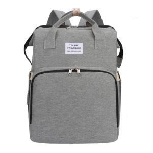 Babybee Maternity Fashion Nappy Bag Large Capacity Baby Bag Travel Backpack Desiger Nursing Bag for Baby Care babies Diaper Bags