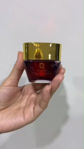 ครีมสาหร่ายแดง สูตรลดเลือนริ้วรอย+ฝ้ากระจุดด่างดำ 6 กระปุก