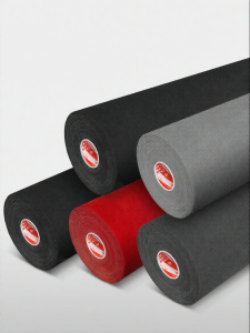 Mileqi | Adhesive Flocking Fabric Interior Patch