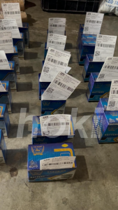 Motorcycle Battery 12V for Honda Click/Yamaha Mio/Suzuki Skydrive - MO NENG MF Leak-Proof