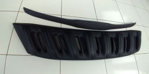 Aksesoris Grill Costum innova model apollo 2004-2008