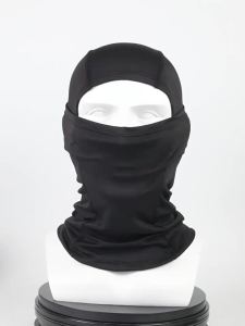 GOBYGO Sun Protection Face Mask Lightweight Quick Drying Breathable Outdoor Sports Running Camping Cycling Headgear Men Women