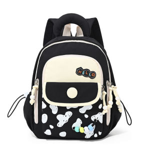 MGZ | Dopamine Color Childrens Backpack Large Capacity