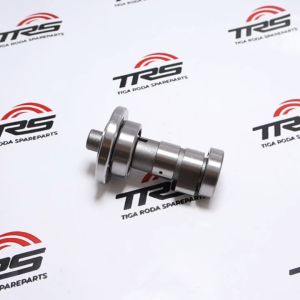 TRS Camshaft Tossa Hercules Noken As Tossa Hercules Roda Tiga 3 Spareparts Original TRS SEMARANG
