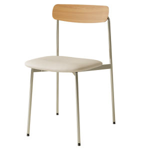 NANGUAHEZI | Nordic Style Creative Small Space Luxury Vintage Chair