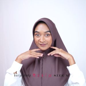Kiaka - Hijab Daily Kiaka Size M