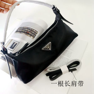 New New Arrival Hobo Underarm Bag Casual Fashion All-Matching Nylon Bag Womens Bag Handbag Shoulder Bag Messenger Bag