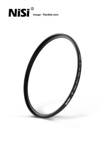 Nisi | Multicoated UV Protection Filter 40mm