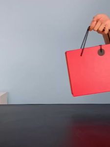 🇸🇬 Ready Stock Tea Separation Cup Gift Set 316 Insulated High-end Business Cup Double-layer Glass Tea Cup/Tea pot&set Teachers Day Gift Drinkware Cup