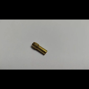 Brass Collet Kuningan Mini Grinder Drill Bor Chuck 0.5 s/d 3.2mm - 10008634