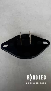 Cầu chì nhiệt / Rơle nhiệt / Nhiệt Kế Máy Sấy Whirlpool Maytag Kenmore…