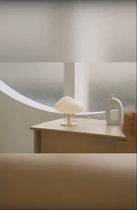 Cloud Aroma Diffuser & Humidifier with 7-Color Night Light
