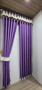 Warung gorden gorden pintu jendela mewah gorden poni gorden minimalis gorden atas pintu