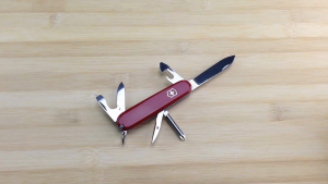 Dao xếp đa năng Tinker 91 mm Victorinox Thụy Sỹ
