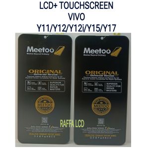LCD VIVO Y12/Y12i/Y11/Y15/Y17 FULL SET