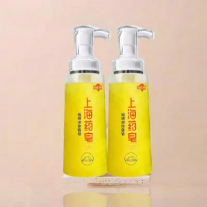 Shanghai Yao Zao | Antibacterial Anti-Mite Liquid Soap 500g*2