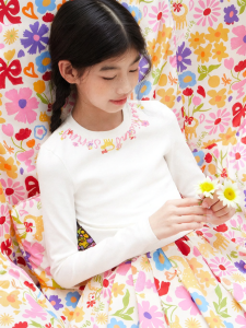 LOVESASAKIDS | Stylish Long Sleeve Tshirt