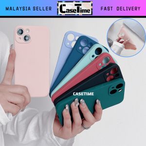 OPPO A3 A5 Pro A5 A9 A15 A15s A16 A17 A17k A18 A38 A53 A54 A57 A77s A58 A60 A74 A95 A76 A96 A77 A78 A79 A93 A92 A94 A98 4G 5G TPU plain phone case casing cover sarung fon 手机壳