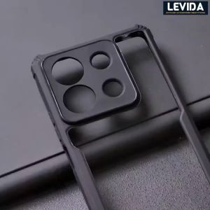 Redmi Note 13 5G Case Armor Shockproof Case Redmi Note 13 5G